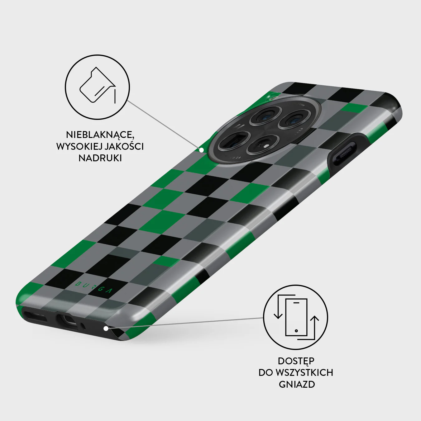 Game Night - OnePlus 12 Etui - Image 3