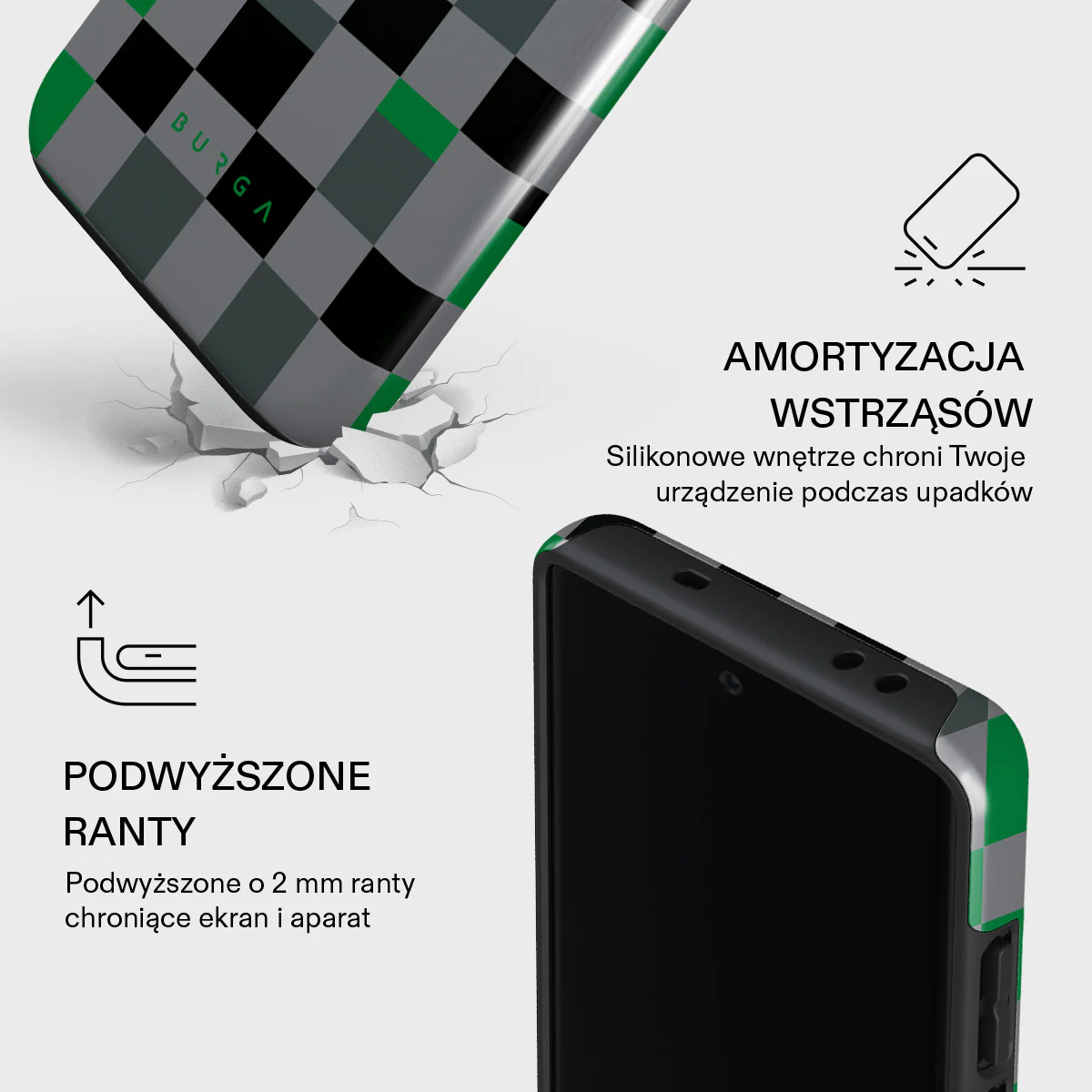 Game Night - OnePlus 12 Etui - Image 4