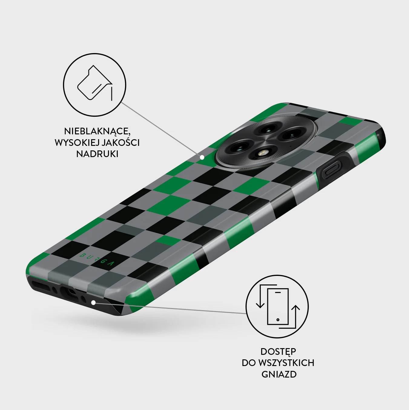 Game Night - OnePlus 13 Etui - Image 3
