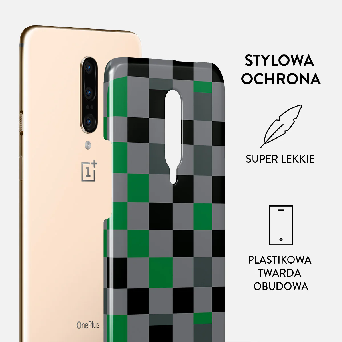 Game Night - OnePlus 7 Pro / 7T Pro Etui - Image 2