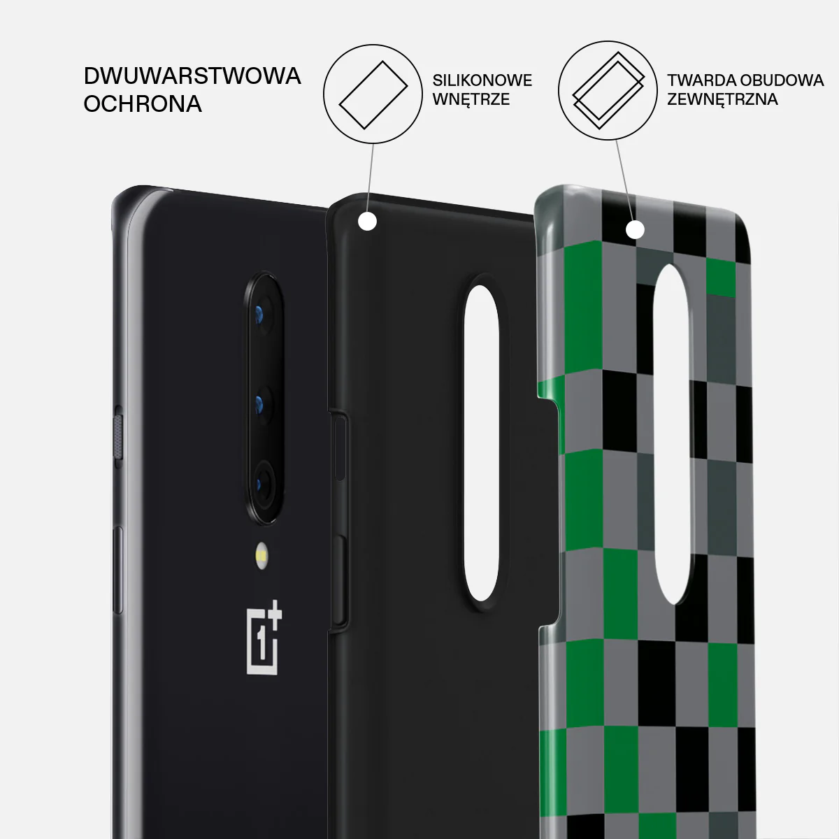 Game Night - OnePlus 8 Etui - Image 2