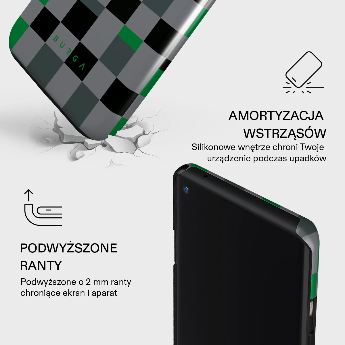 Game Night - OnePlus 8 Etui - Image 4