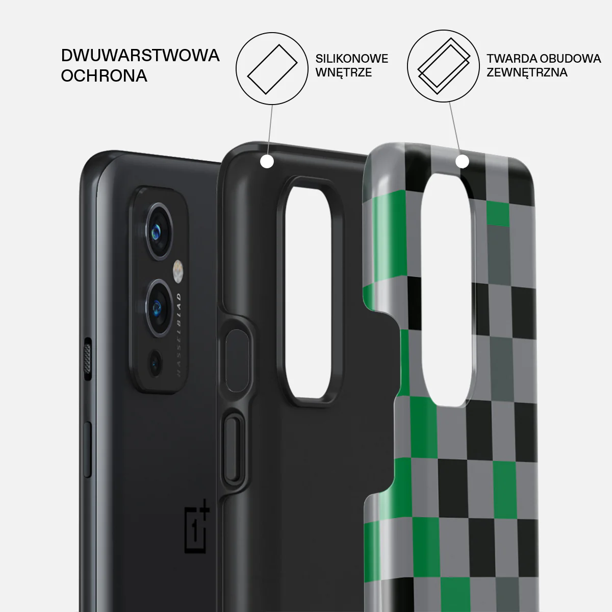 Game Night - OnePlus 9 Etui - Image 2