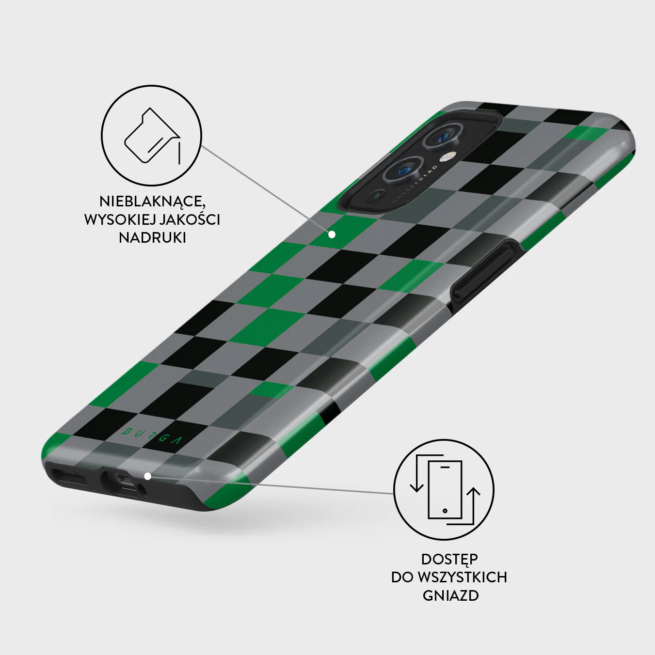 Game Night - OnePlus 9 Etui - Image 3