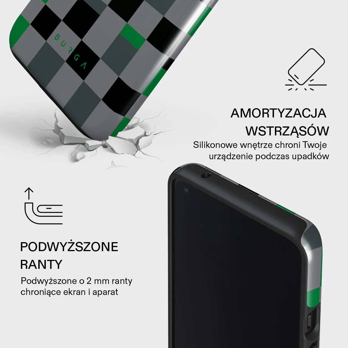 Game Night - OnePlus 9 Etui - Image 4