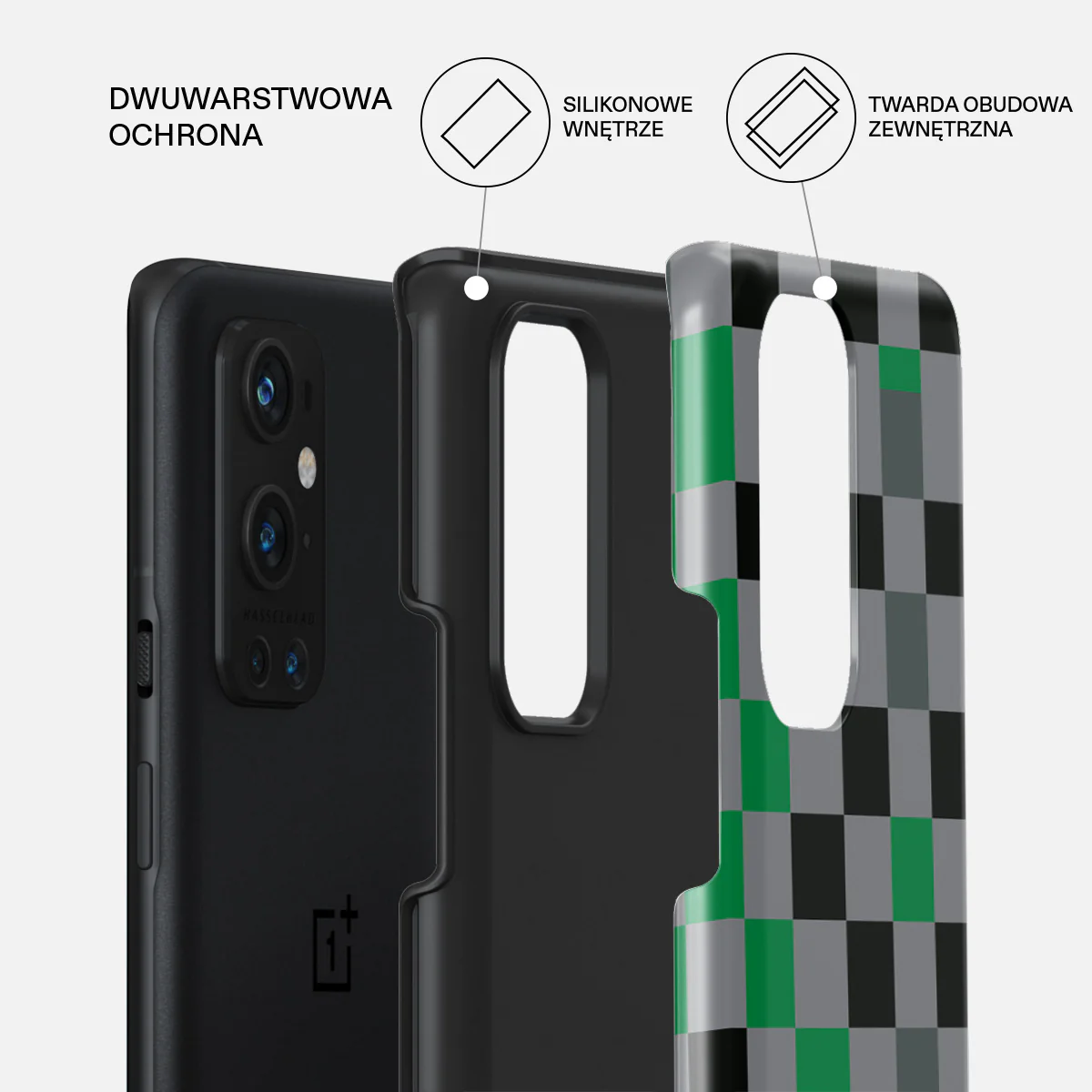 Game Night - OnePlus 9 Pro Etui - Image 2