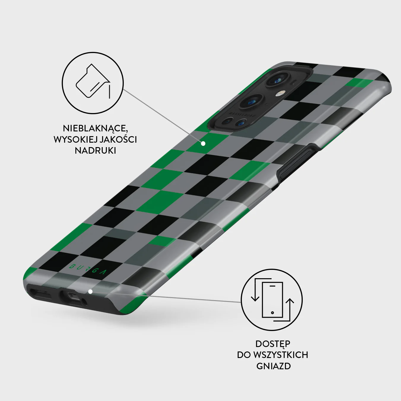Game Night - OnePlus 9 Pro Etui - Image 3