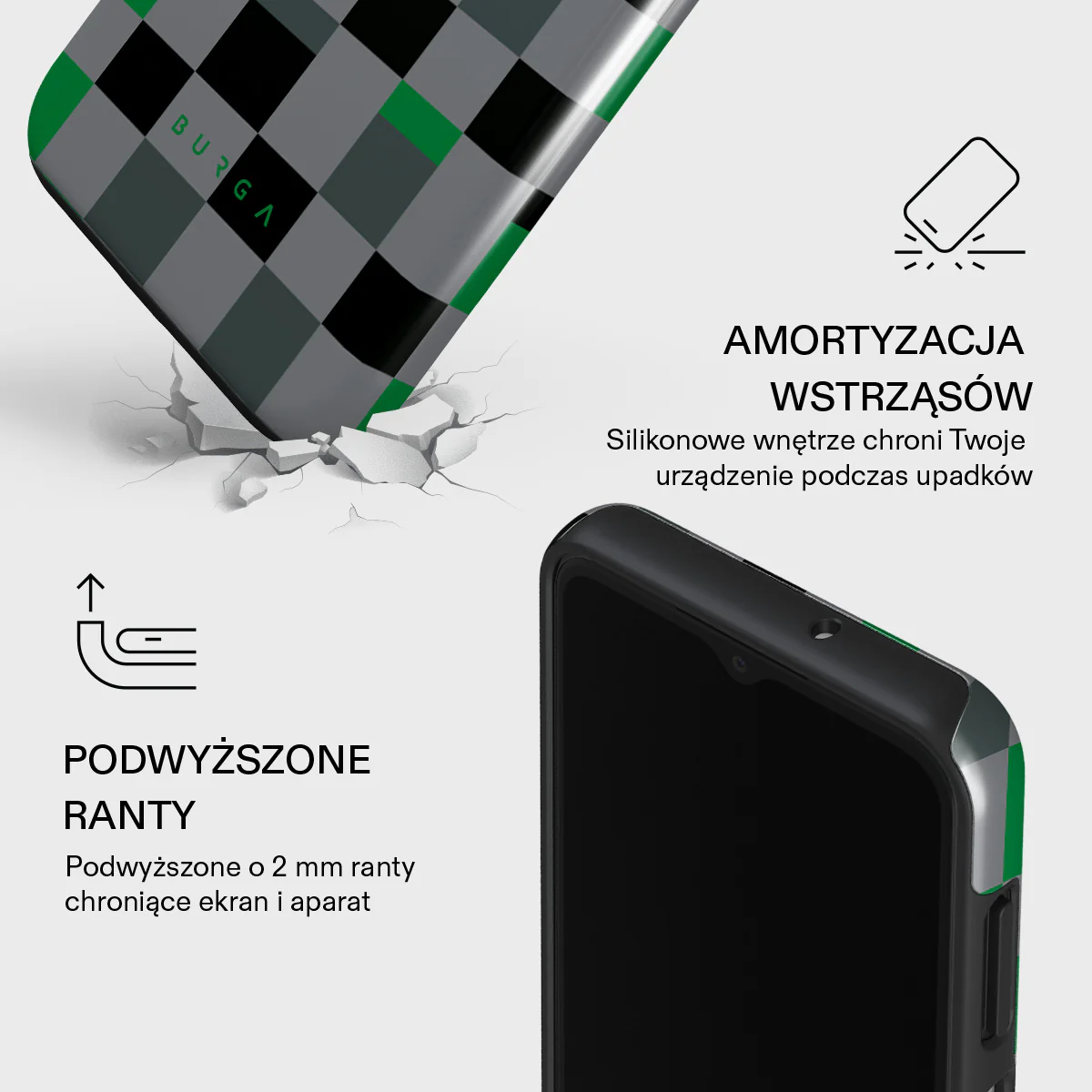 Game Night - Samsung Galaxy A13 4G Etui - Image 4
