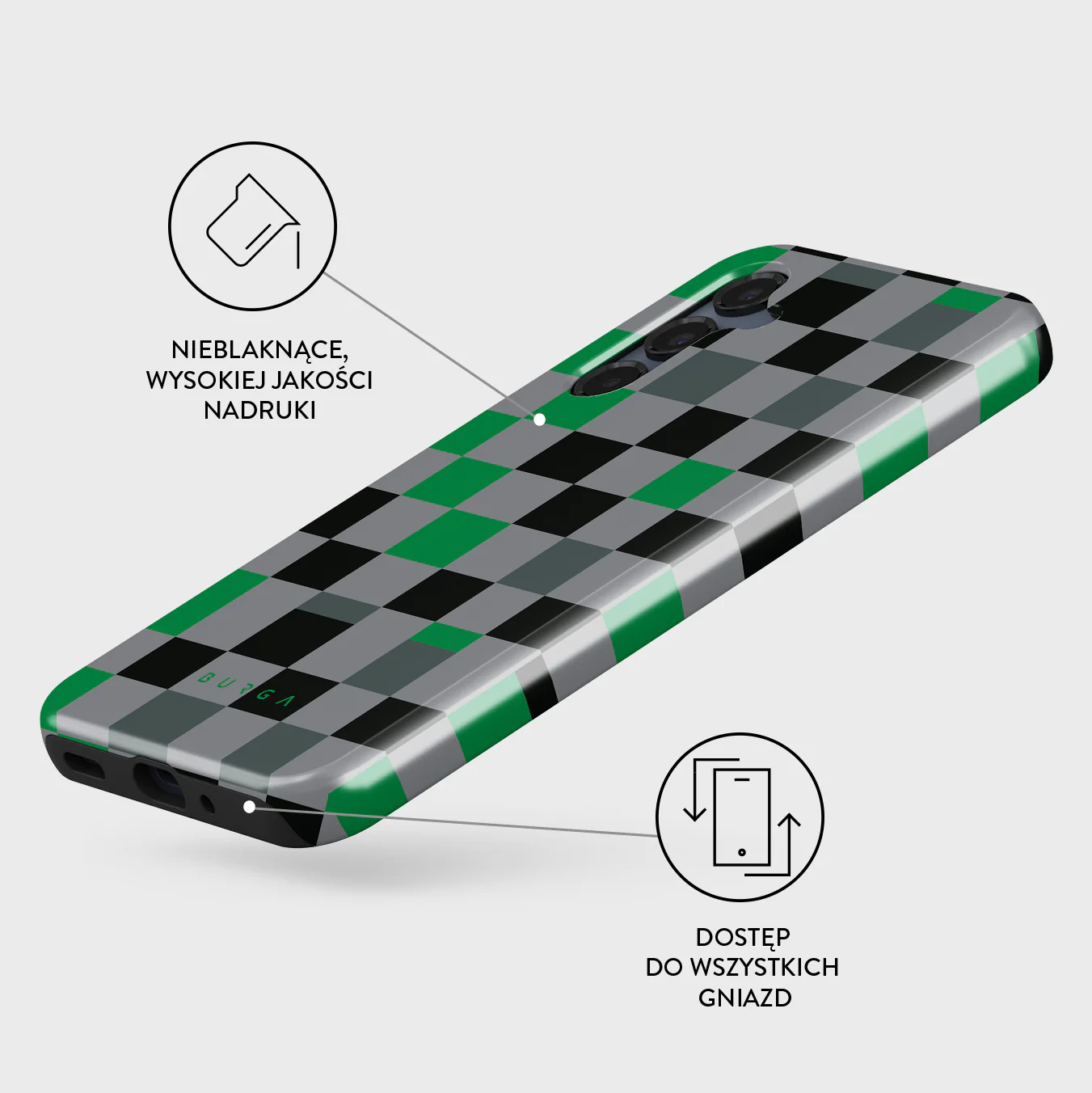 Game Night - Samsung Galaxy A16 Etui - Image 3
