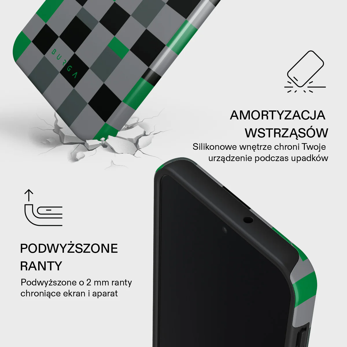 Game Night - Samsung Galaxy A16 Etui - Image 4