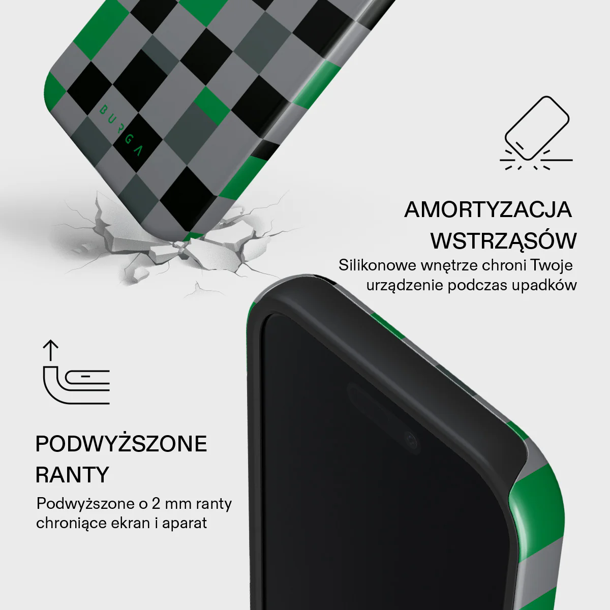 Game Night - Samsung Galaxy A17 Etui - Image 4