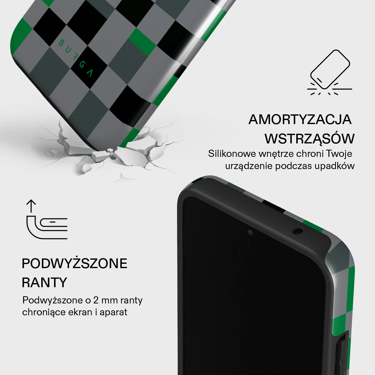 Game Night - Samsung Galaxy A34 Etui - Image 4