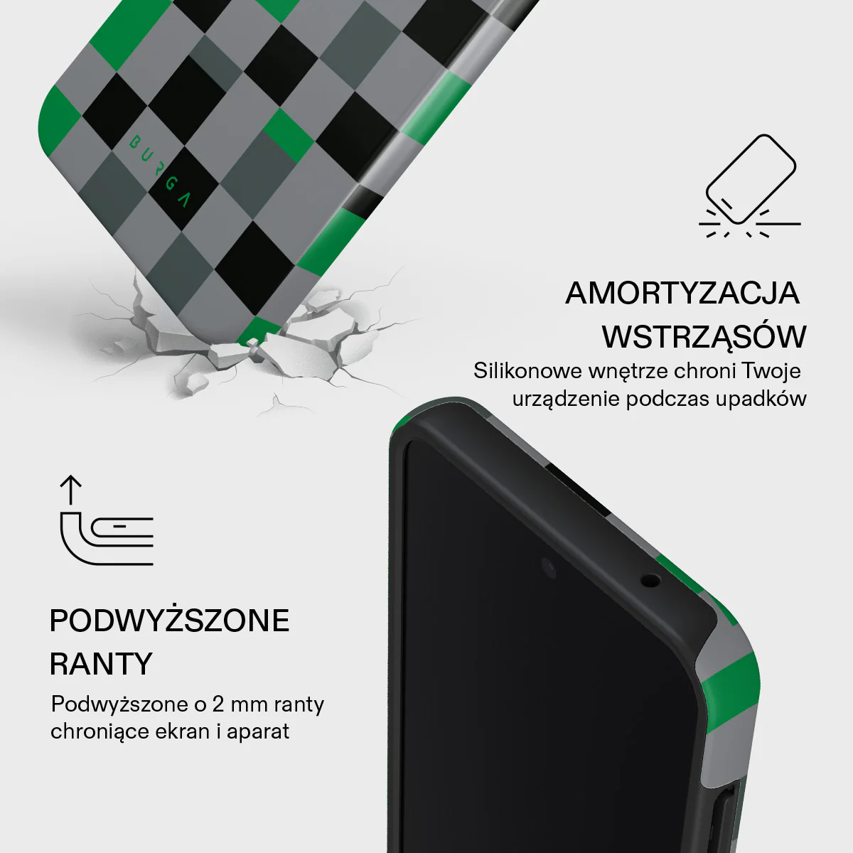 Game Night - Samsung Galaxy A35 Etui - Image 4
