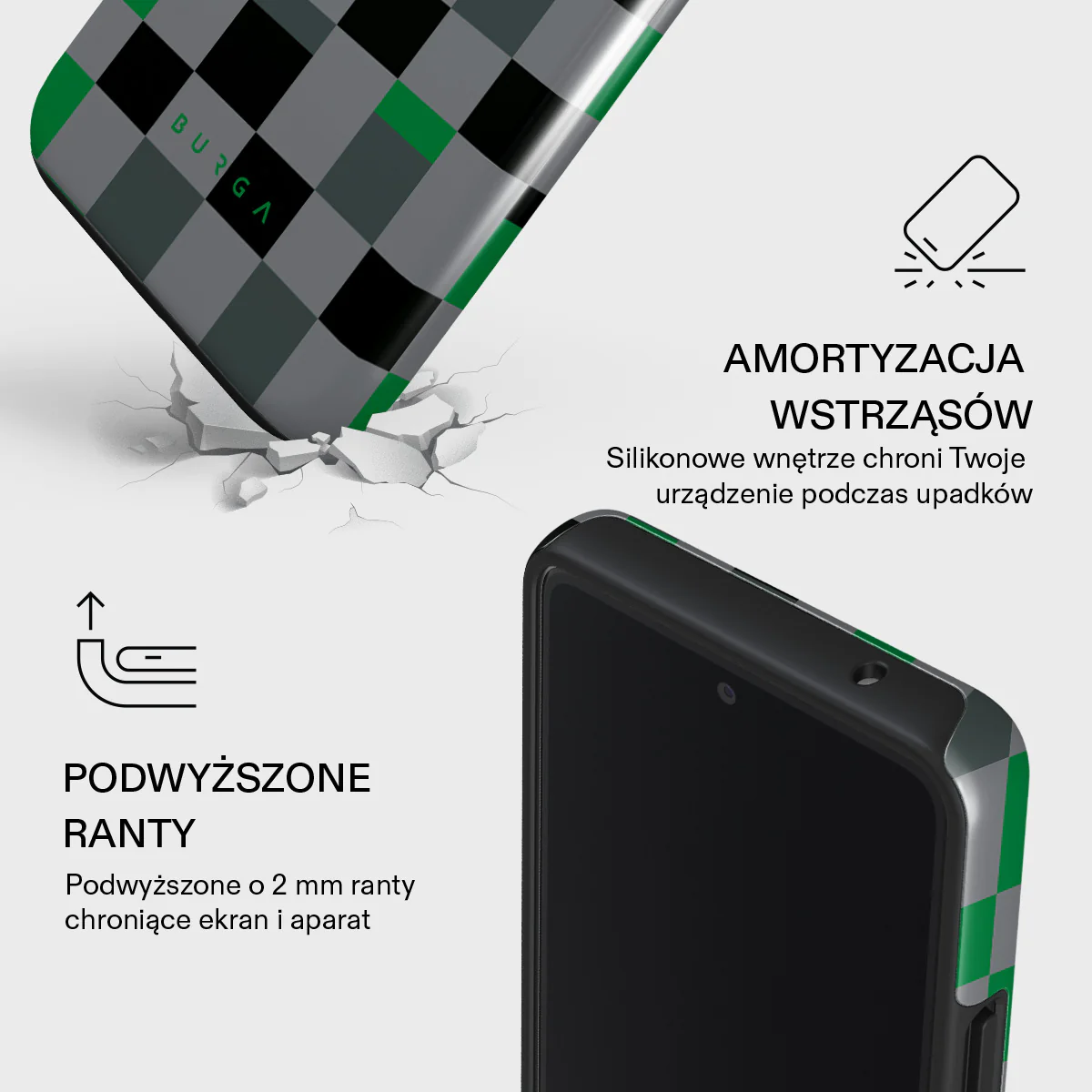 Game Night - Samsung Galaxy A53 Etui - Image 4