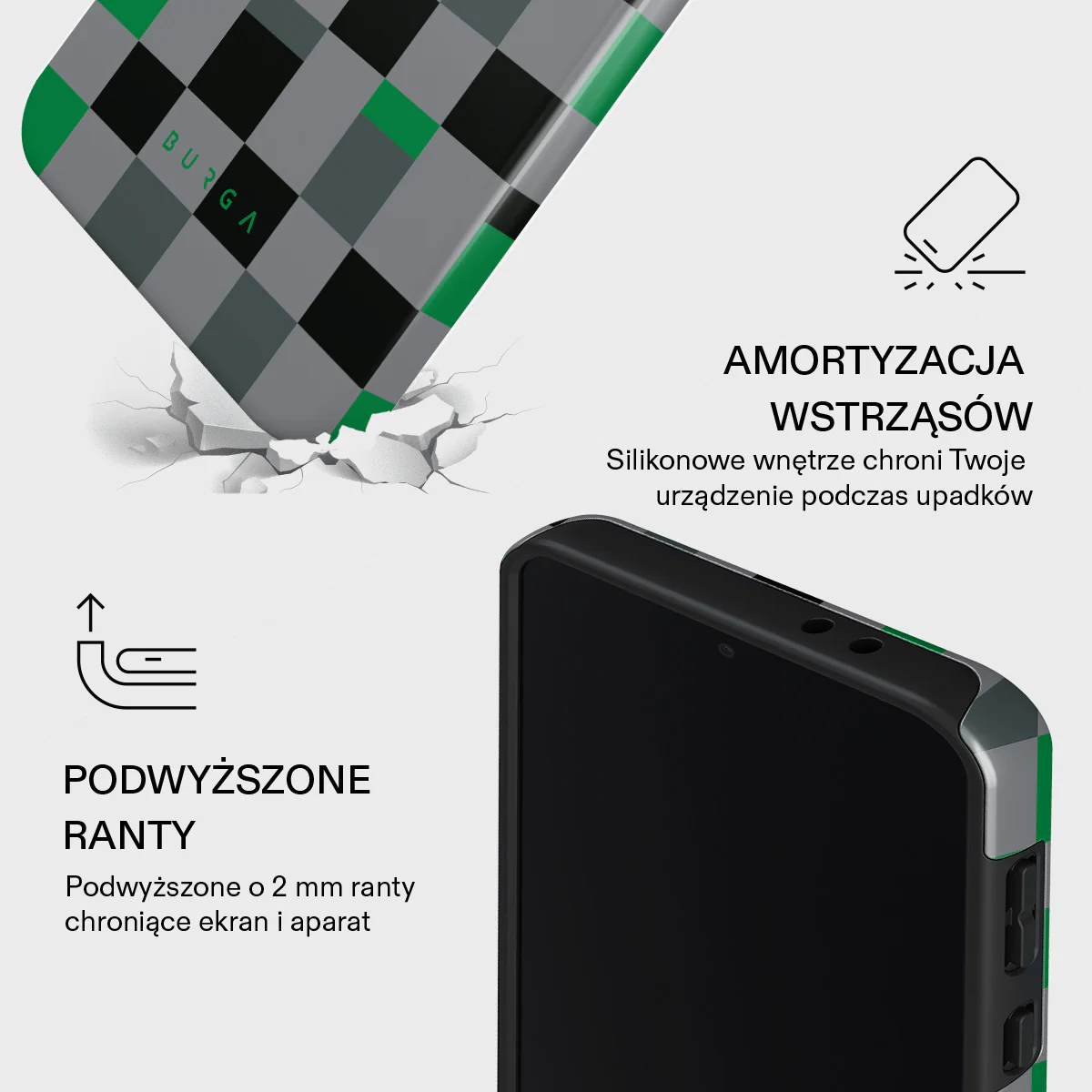 Game Night - Samsung Galaxy A56 5G Etui - Image 4