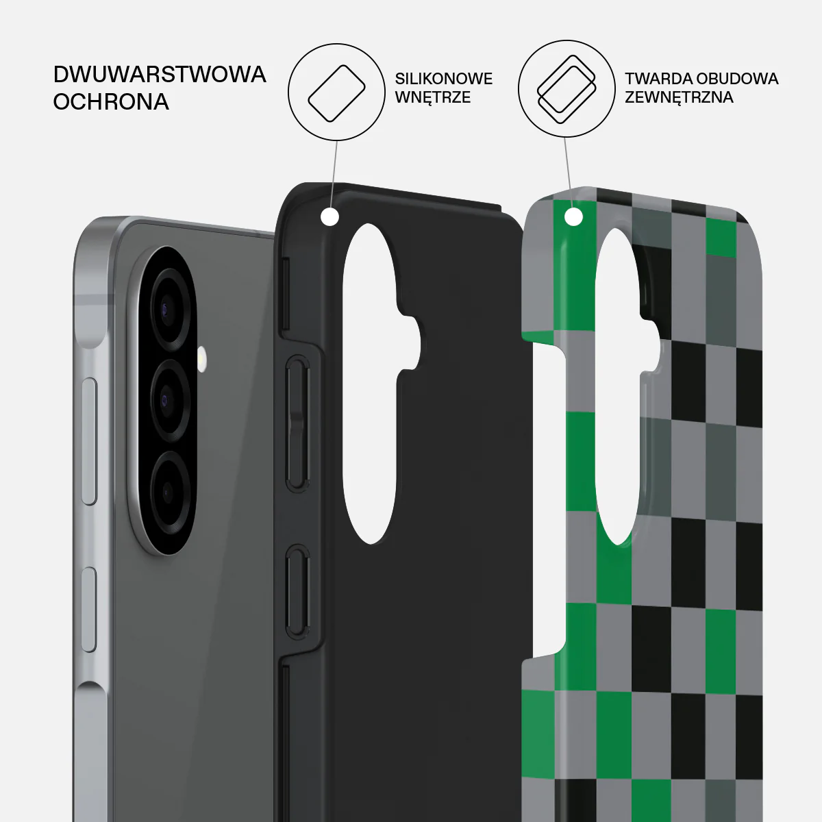 Game Night - Samsung Galaxy A57 5G Etui - Image 2