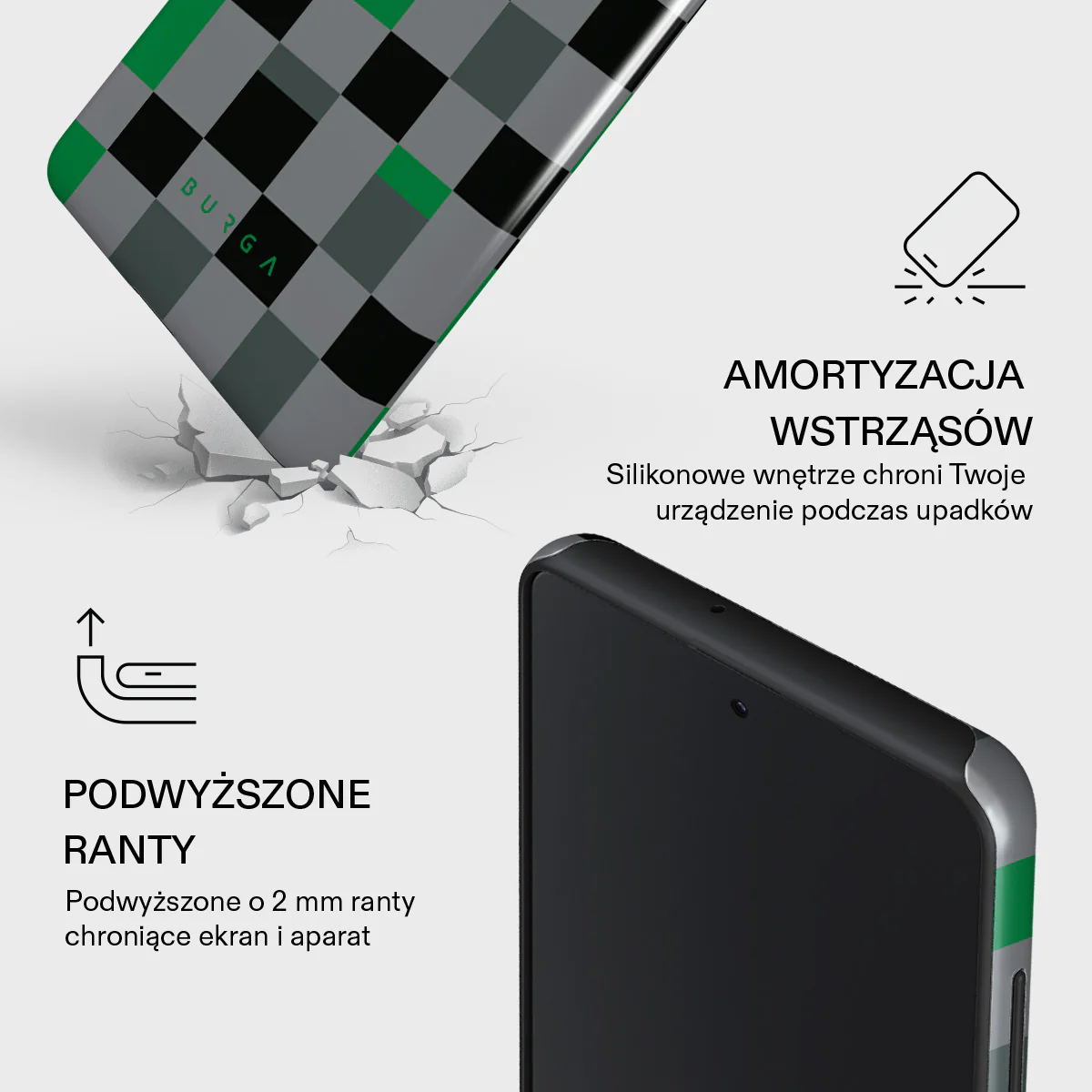 Game Night - Samsung Galaxy A71 4G Etui - Image 4
