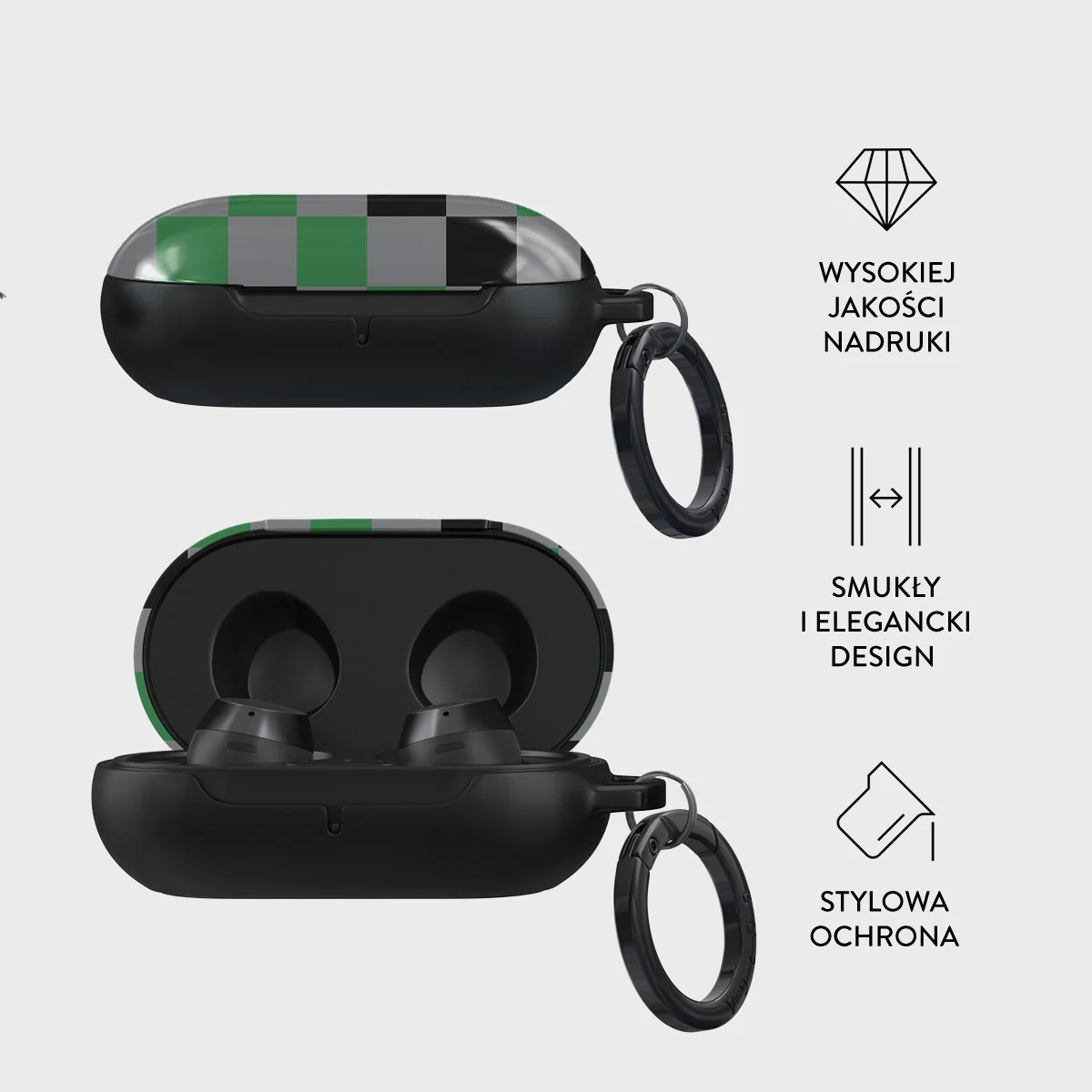 Game Night - Etui na Samsung Galaxy Buds - Image 4