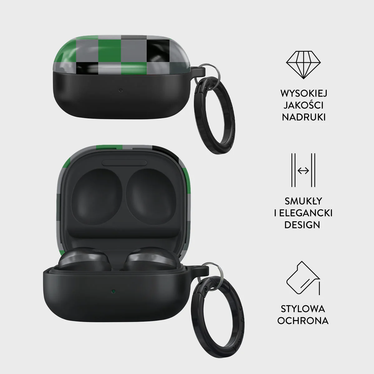 Game Night - Etui na Samsung Galaxy Buds Live - Image 4