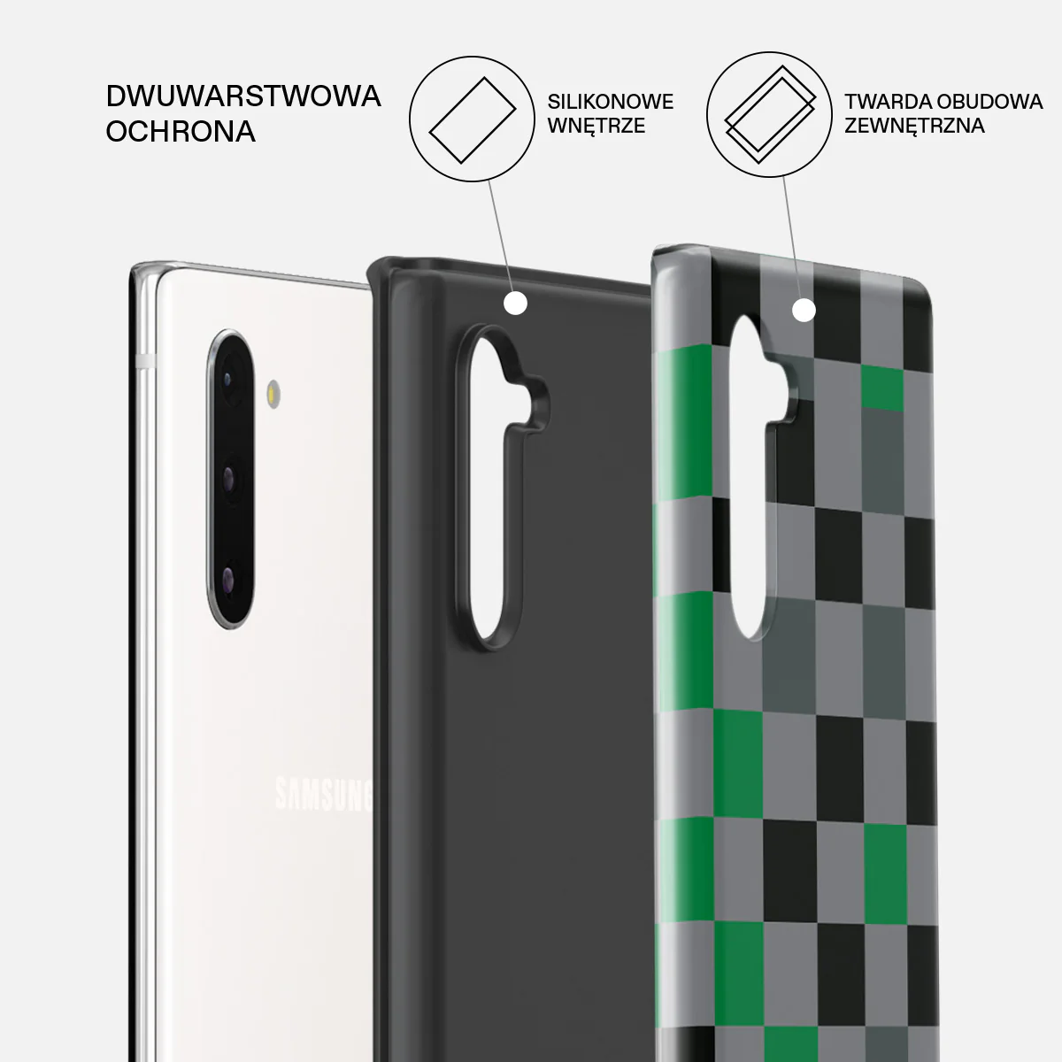 Game Night - Samsung Galaxy Note 10 Etui - Image 6
