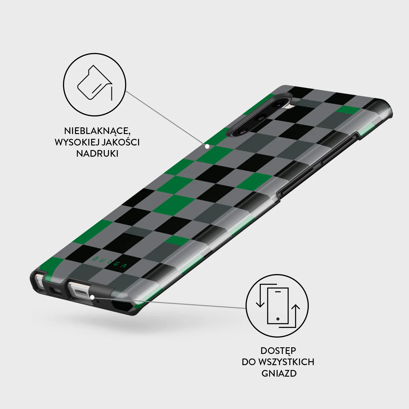 Game Night - Samsung Galaxy Note 10 Etui - Image 7