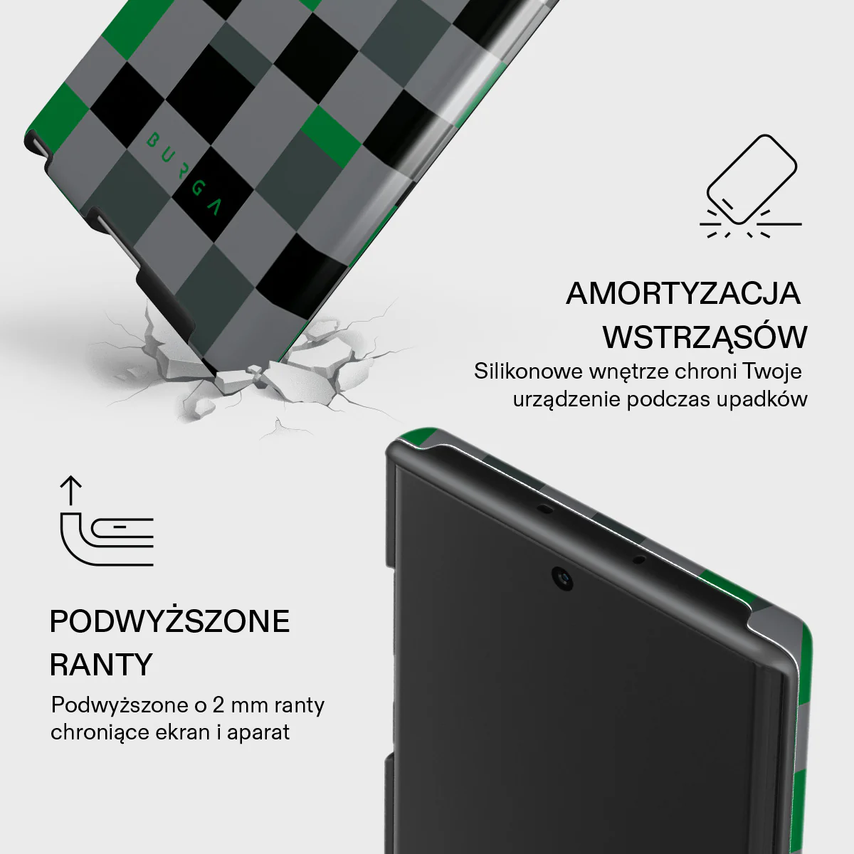 Game Night - Samsung Galaxy Note 10 Plus Etui - Image 8