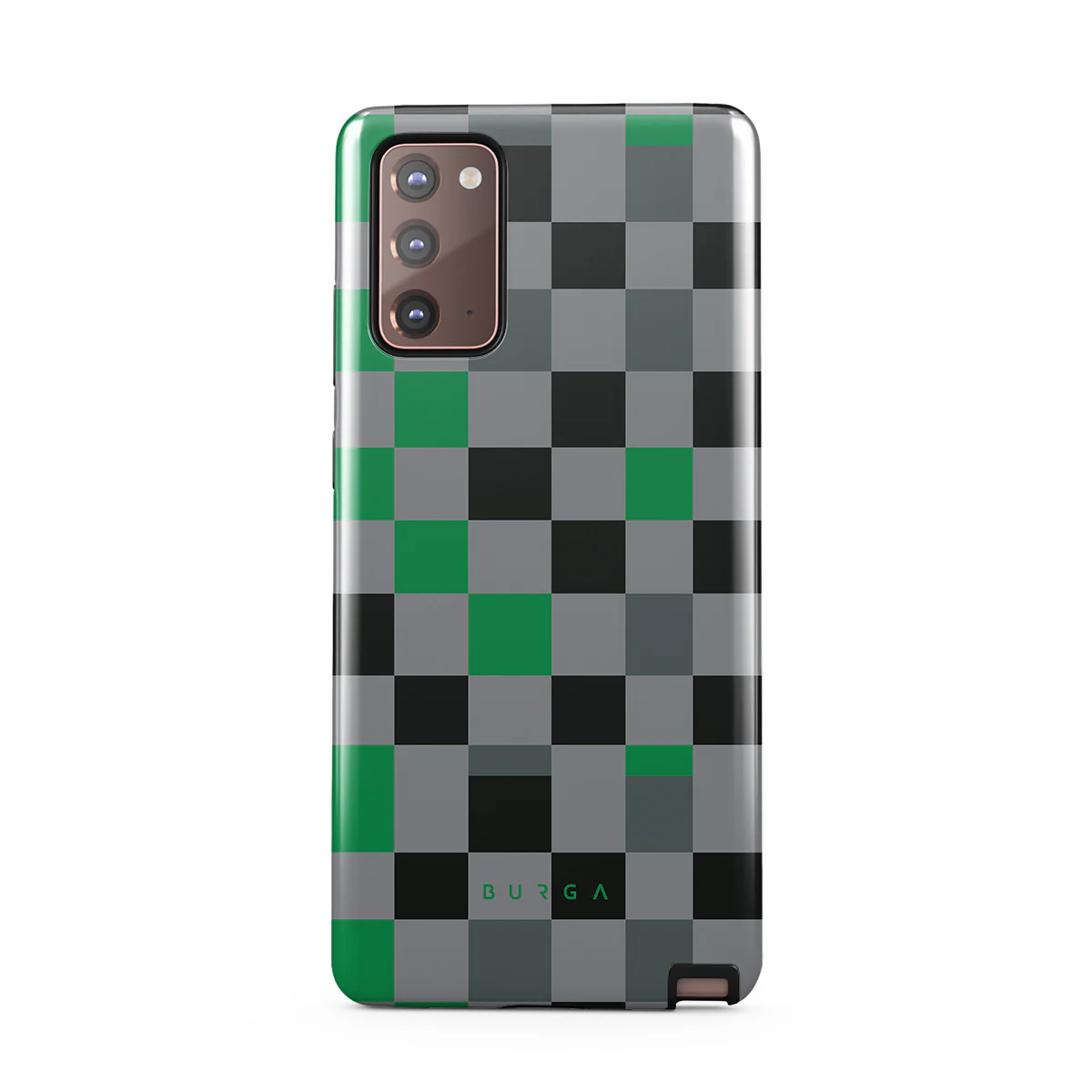Game Night - Samsung Galaxy Note 20 4G / 5G Etui - Image 5
