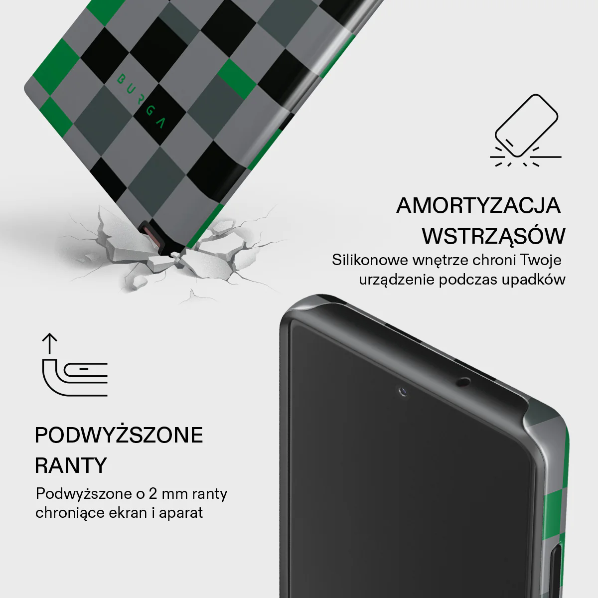 Game Night - Samsung Galaxy Note 20 4G / 5G Etui - Image 8