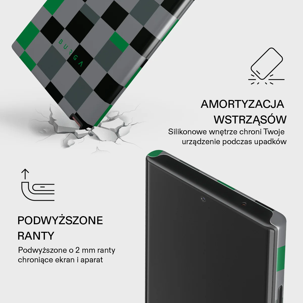 Game Night - Samsung Galaxy Note 20 Ultra 4G / 5G Etui - Image 8