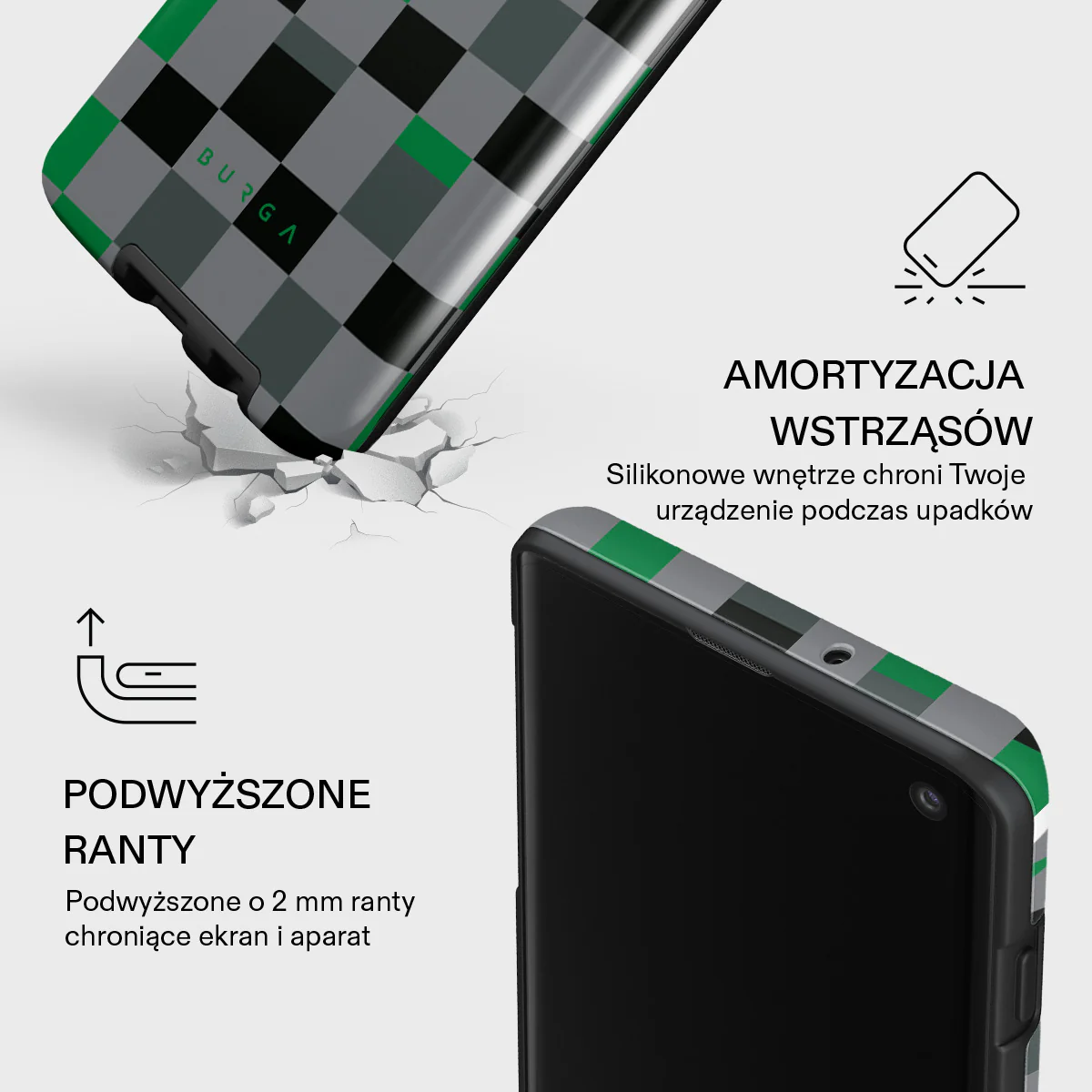 Game Night - Samsung Galaxy Note 9 Etui - Image 8