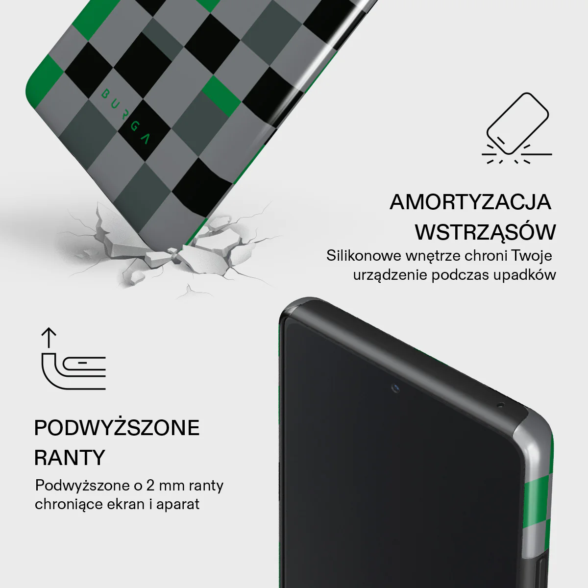Game Night - Samsung Galaxy S10 Lite Etui - Image 4