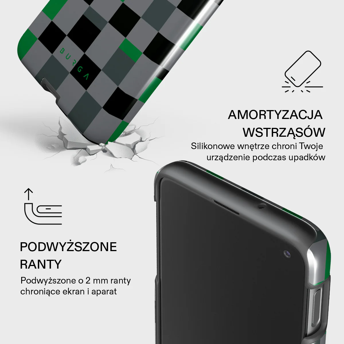 Game Night - Samsung Galaxy S10E Etui - Image 4