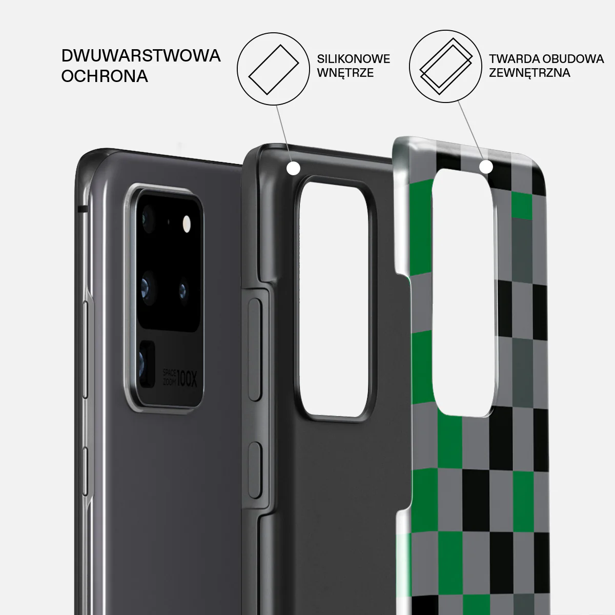 Game Night - Samsung Galaxy S20 Ultra 4G / 5G Etui - Image 6