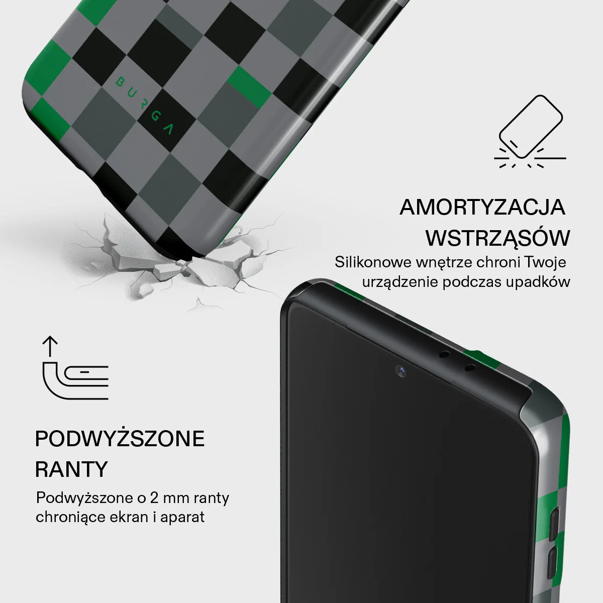 Game Night - Samsung Galaxy S21 Etui - Image 4