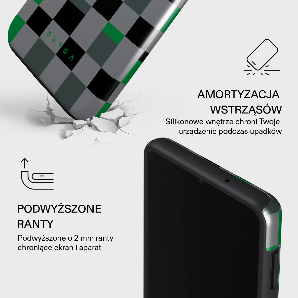Game Night - Samsung Galaxy S21 FE Etui - Image 4