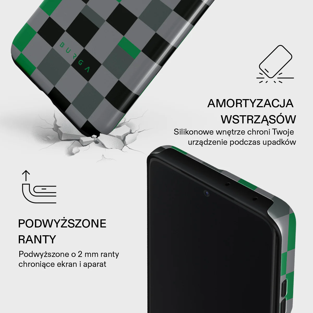 Game Night - Samsung Galaxy S21 Ultra Etui - Image 8