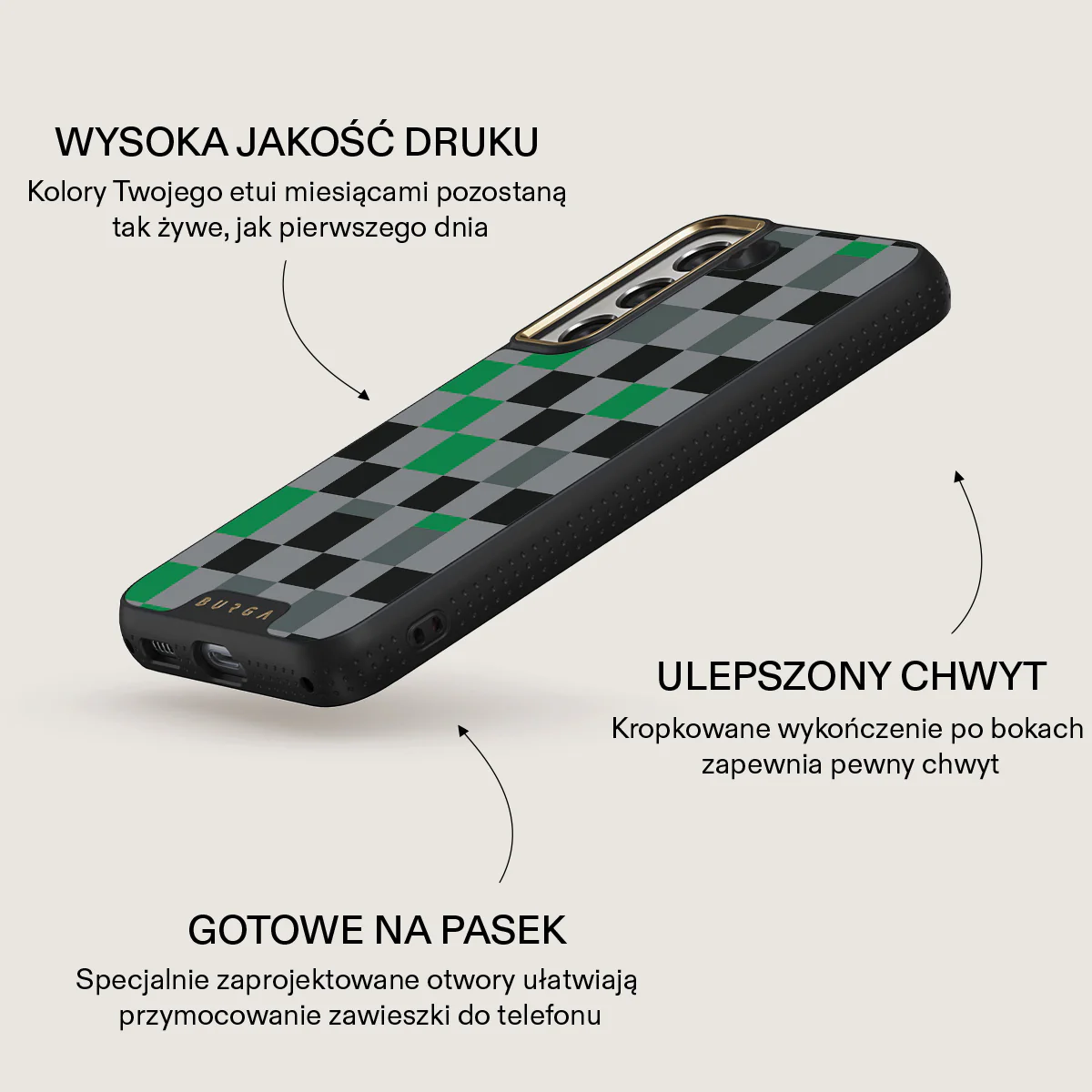 Game Night - Samsung Galaxy S22 Etui - Image 9