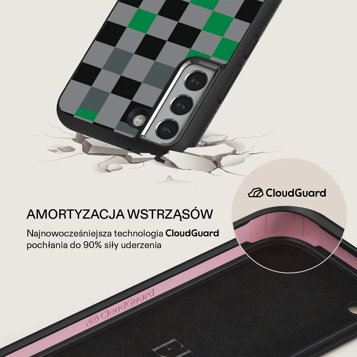 Game Night - Samsung Galaxy S22 Plus Etui - Image 14