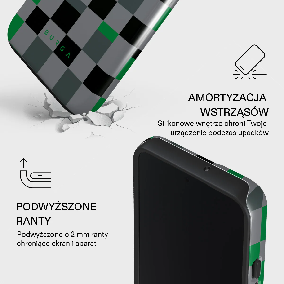 Game Night - Samsung Galaxy S22 Plus Etui - Image 4