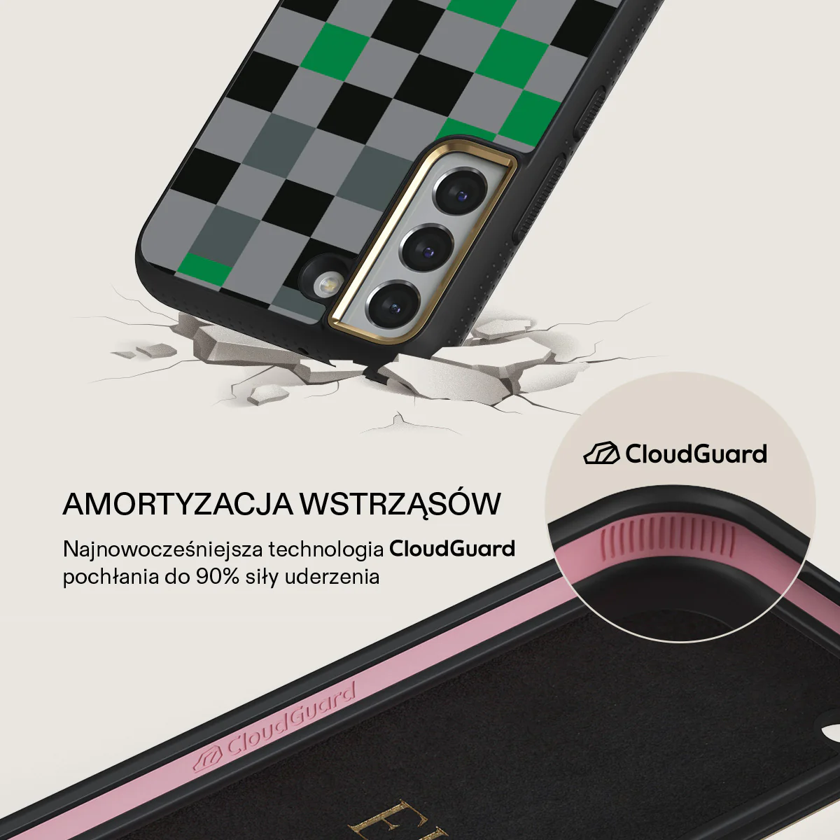 Game Night - Samsung Galaxy S22 Plus Etui - Image 7