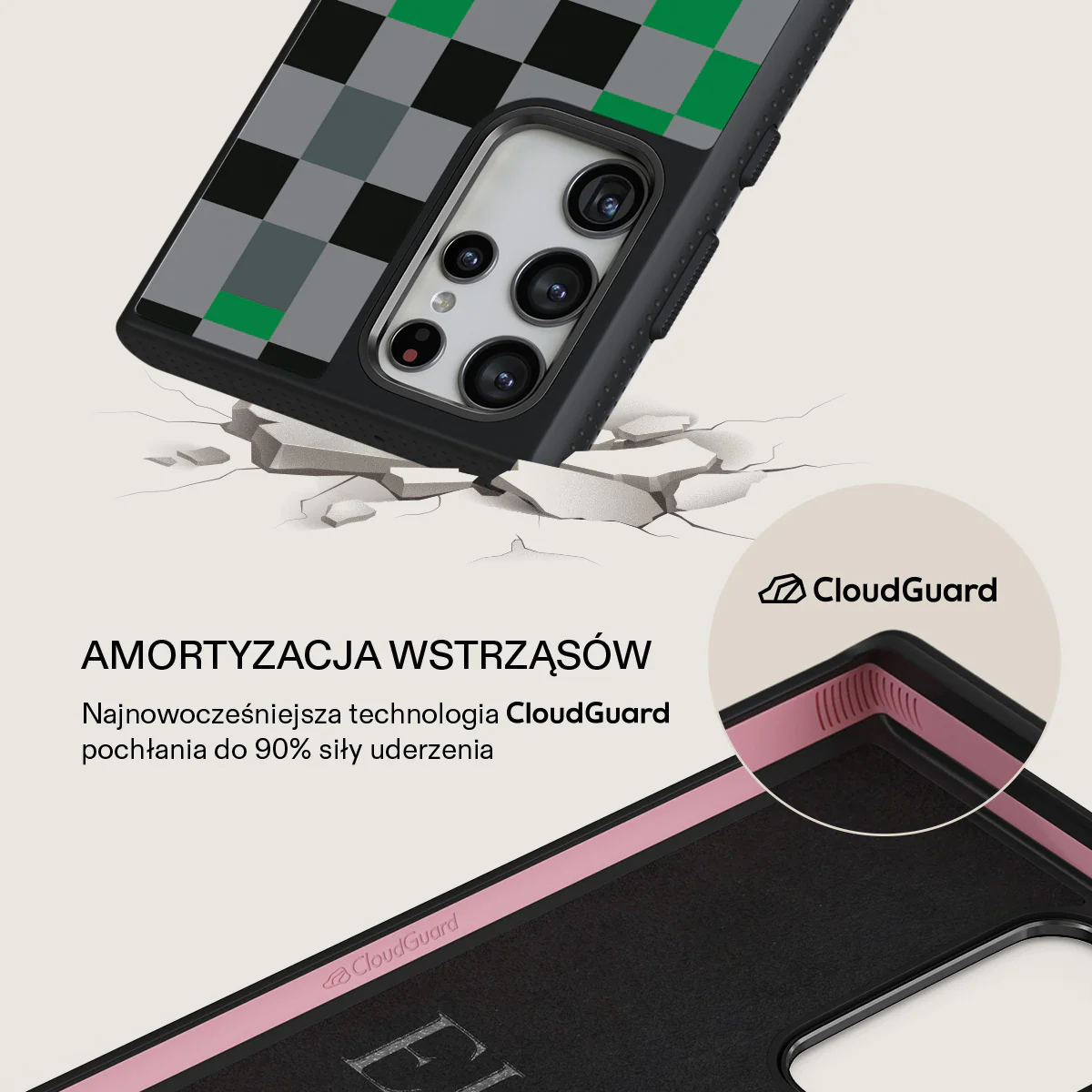 Game Night - Samsung Galaxy S22 Ultra Etui - Image 14