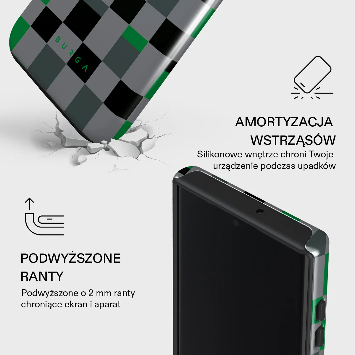 Game Night - Samsung Galaxy S22 Ultra Etui - Image 4