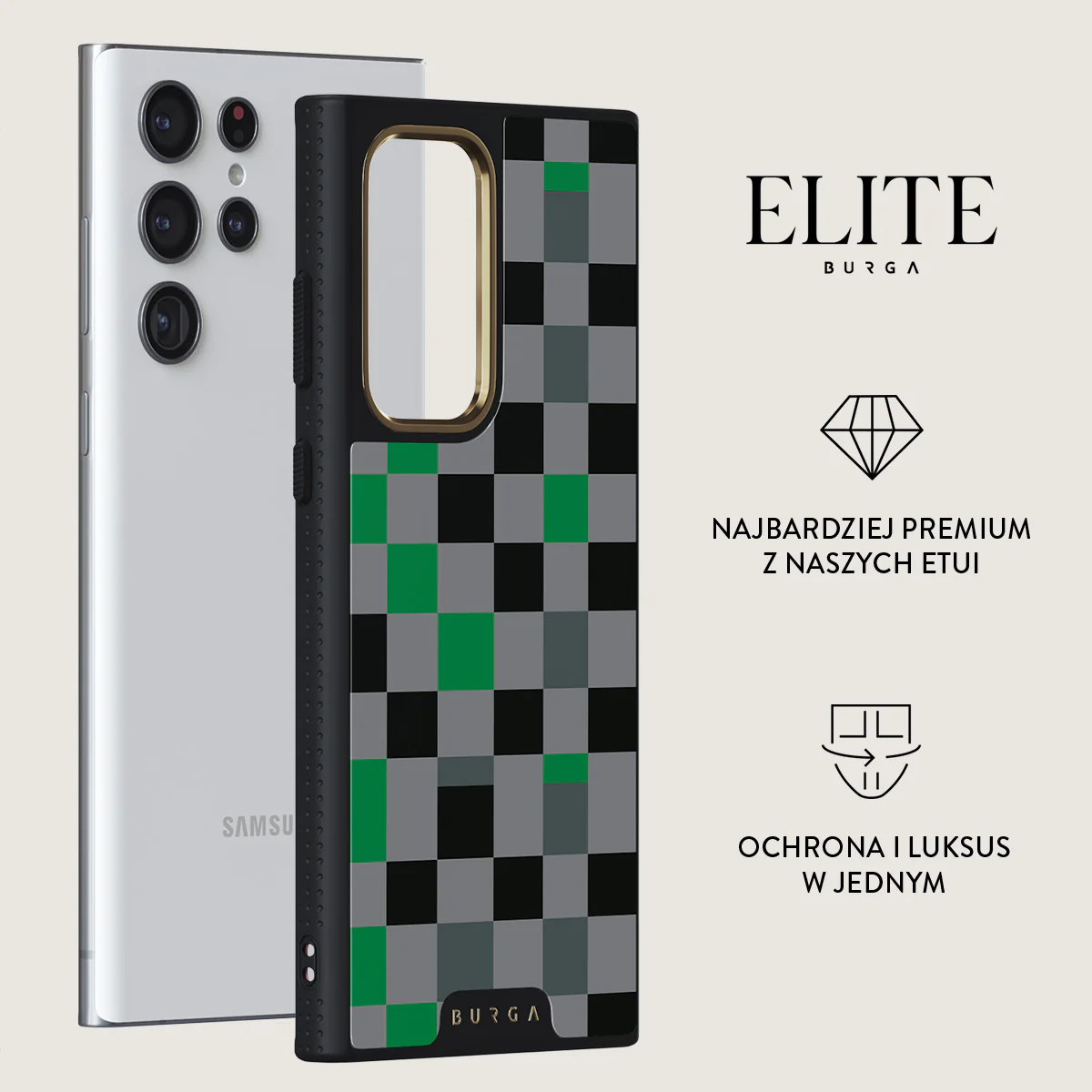 Game Night - Samsung Galaxy S22 Ultra Etui - Image 6