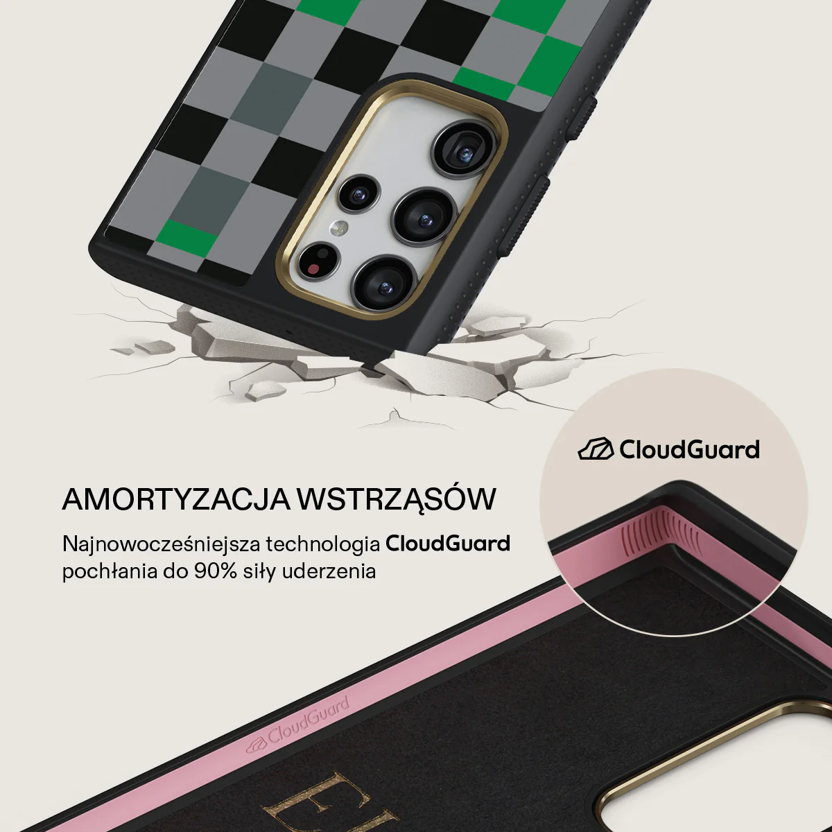 Game Night - Samsung Galaxy S22 Ultra Etui - Image 7