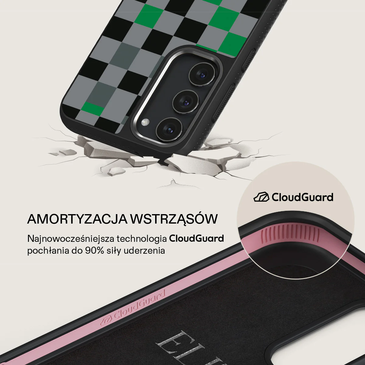 Game Night - Samsung Galaxy S23 Plus Etui - Image 14