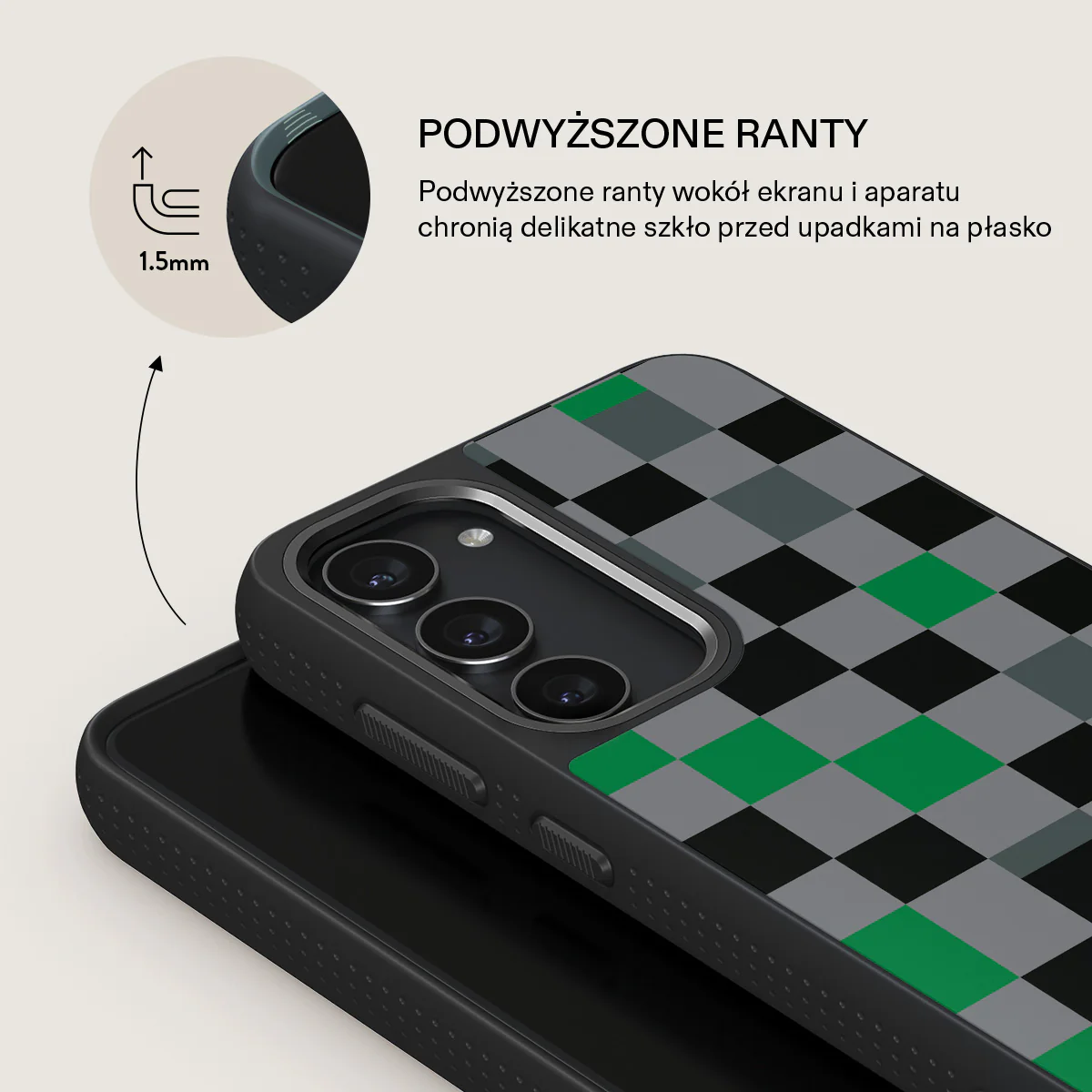 Game Night - Samsung Galaxy S23 Plus Etui - Image 15