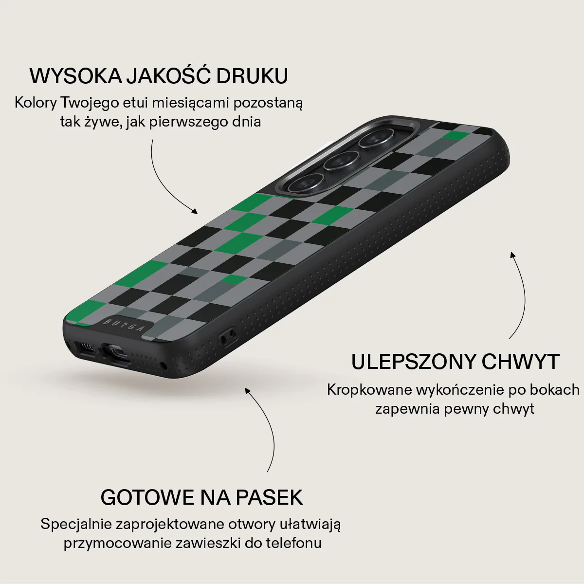 Game Night - Samsung Galaxy S23 Plus Etui - Image 16