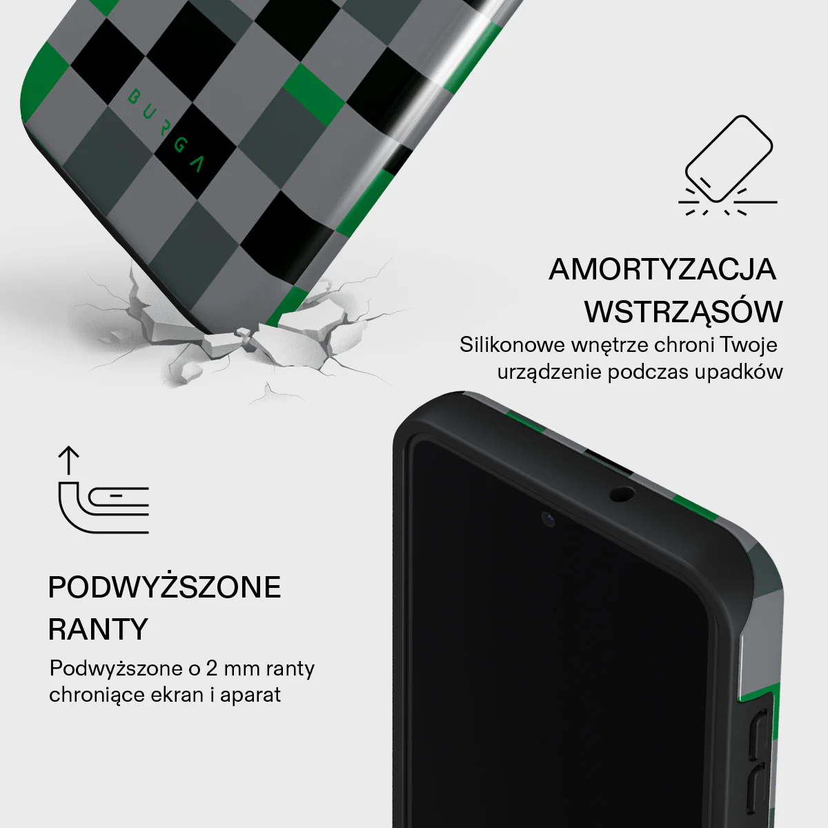 Game Night - Samsung Galaxy S23 Plus Etui - Image 4