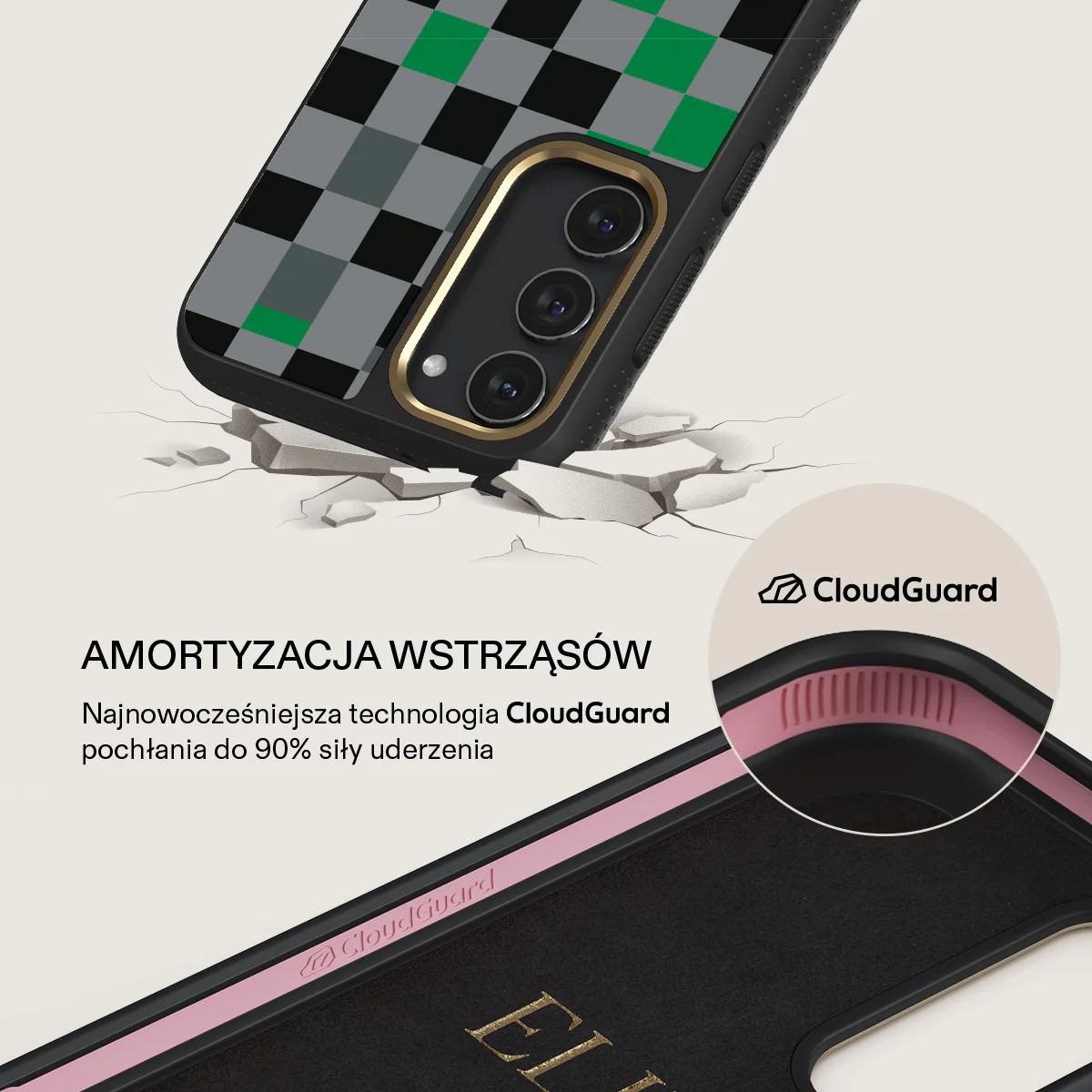 Game Night - Samsung Galaxy S23 Plus Etui - Image 7