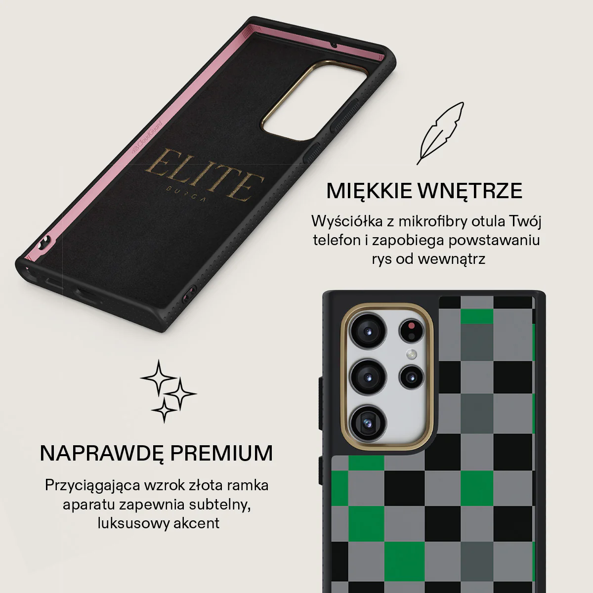 Game Night - Samsung Galaxy S23 Ultra Etui - Image 10
